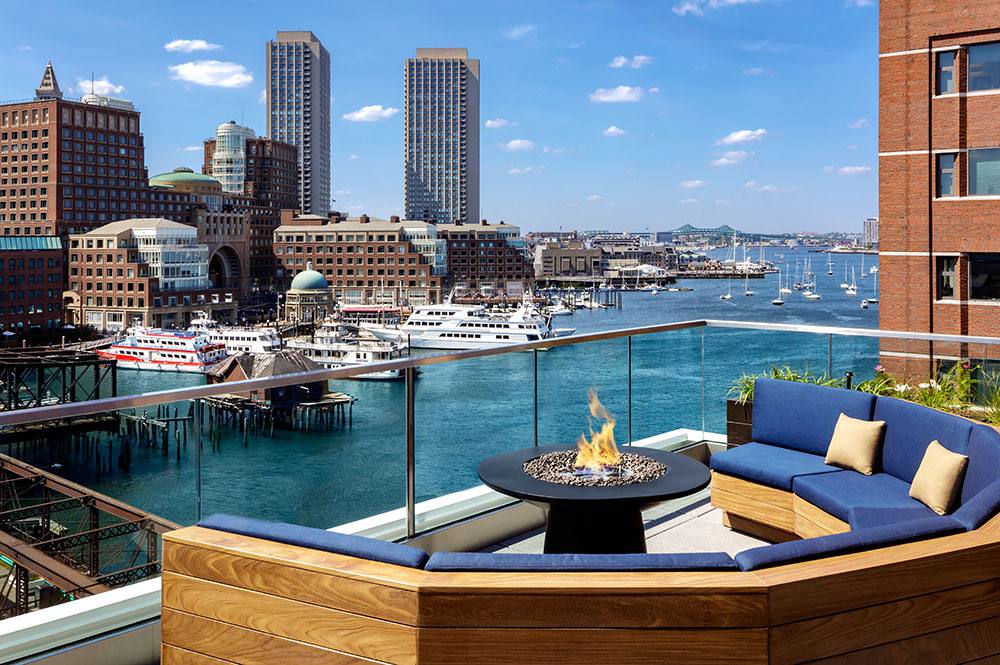 Is Seaport Boston a good place to live?
