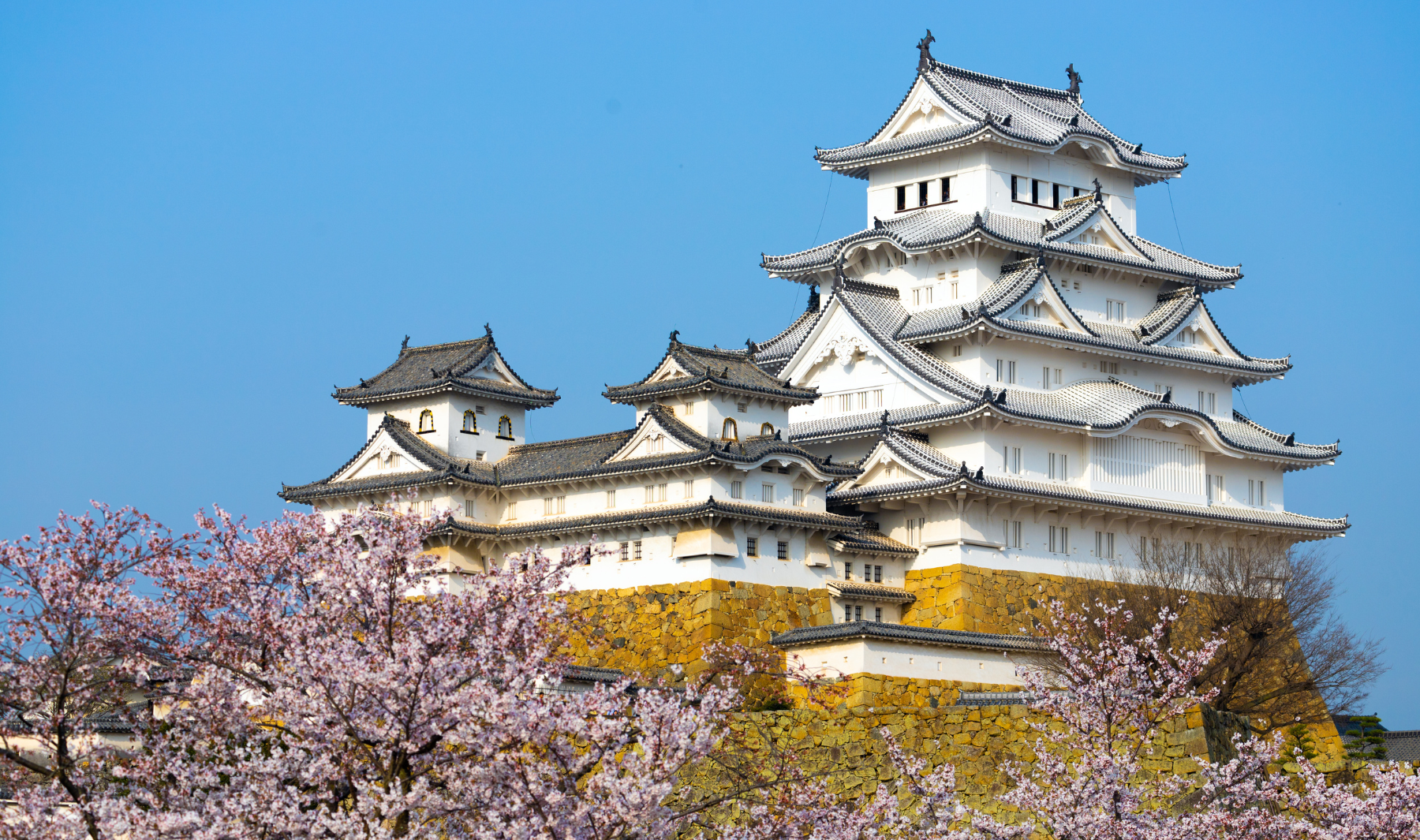¿Cuál es el monumento más importante de Japón?