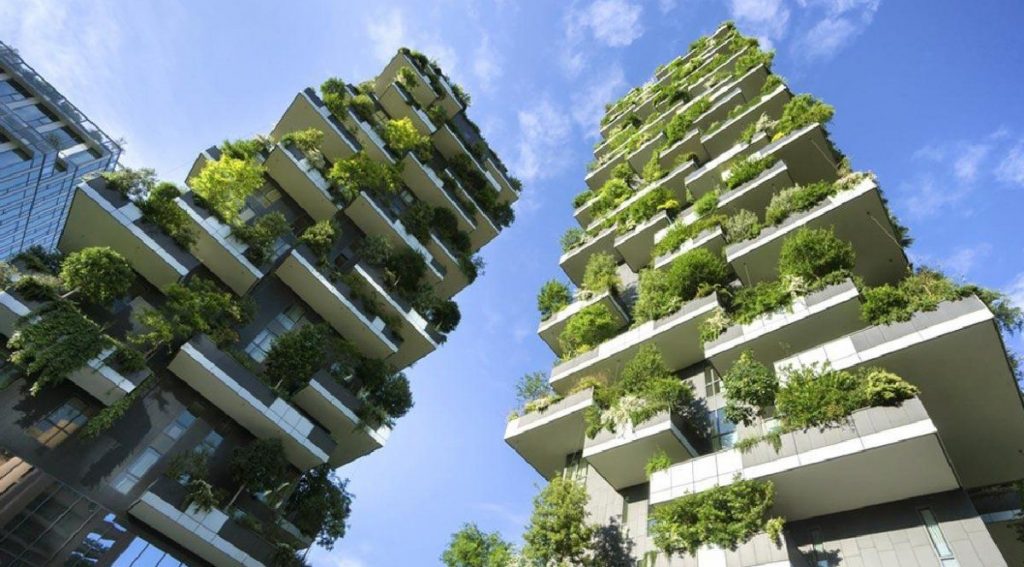 ¿Qué significa construcción sustentable?